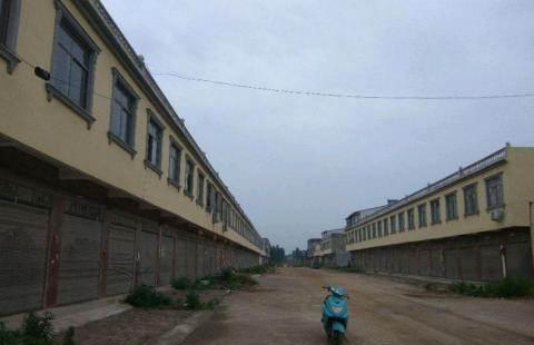南阳唐河150-200㎡房屋出售信息