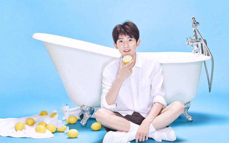 tfboys最新帅气时尚图片,明星,帅气,时尚,青春,王俊凯,王源,易烊千玺