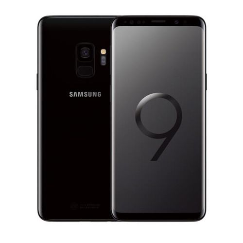 三星(samsung) galaxy s9(sm-g9600)全网通4g 双卡双待 智能手机(谜夜