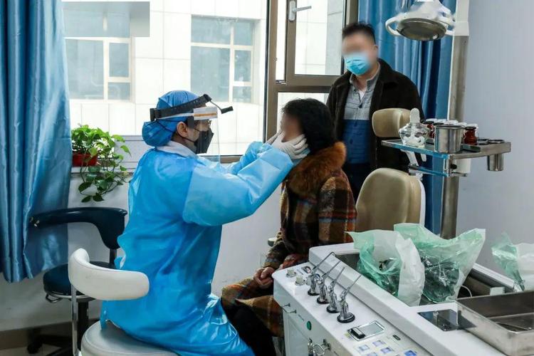 锦州医科大学附属第一医院全面恢复开诊,这些就诊攻略