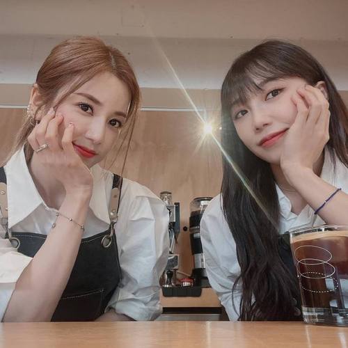 酒鬼都市的女人们 郑恩地