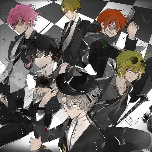 dear vocalist evolve