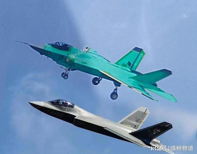 歼35舰载机成功试飞五角大楼气愤而无可奈何不该利用后发优势