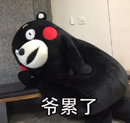 一套日常实用的爷表情包