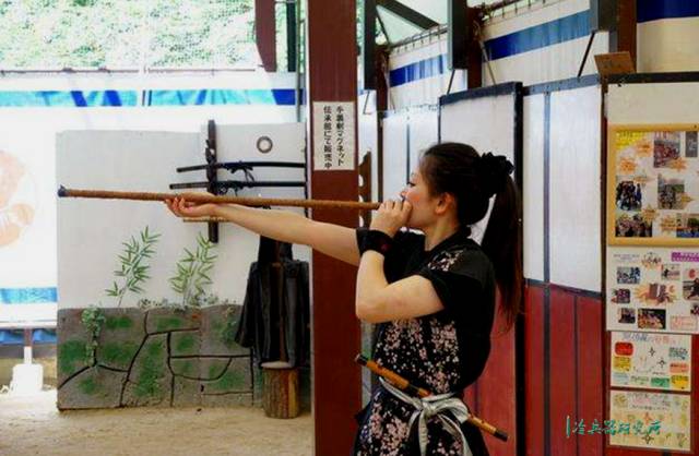 吹一口气就能百步外取人性命?土著吹箭技能难在什么地方