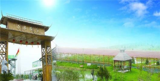 浙江景点门票 嘉兴景点门票 海盐景点门票 90% 好评率 来自 1位驴友的