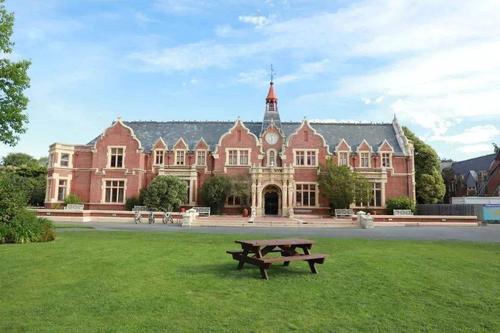 新西兰林肯大学国内认可度
