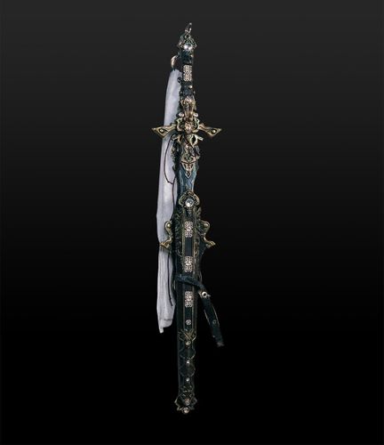 霹雳布袋戏 霹雳武器道具鉴赏 - 堆糖,美图壁纸兴趣