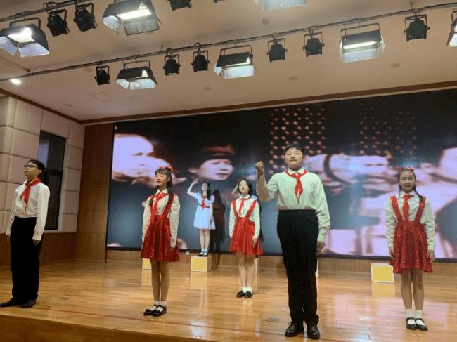 成都市东光实验小学