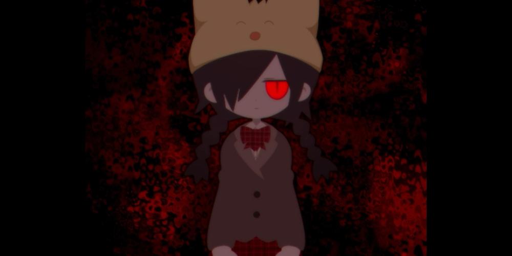 那些mogeko castle里的有味瞬间