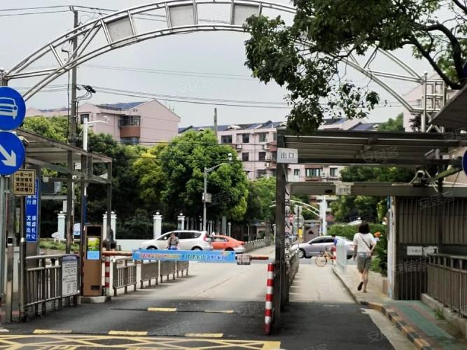宝山八村,宝山八村12-154号-上海宝山八村二手房,租房,房价-上海安居