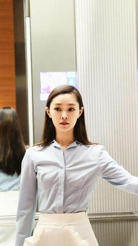 宋轶:走出红楼成大腕