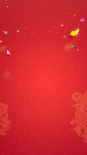 新年邮轮事业部手机壁纸4p