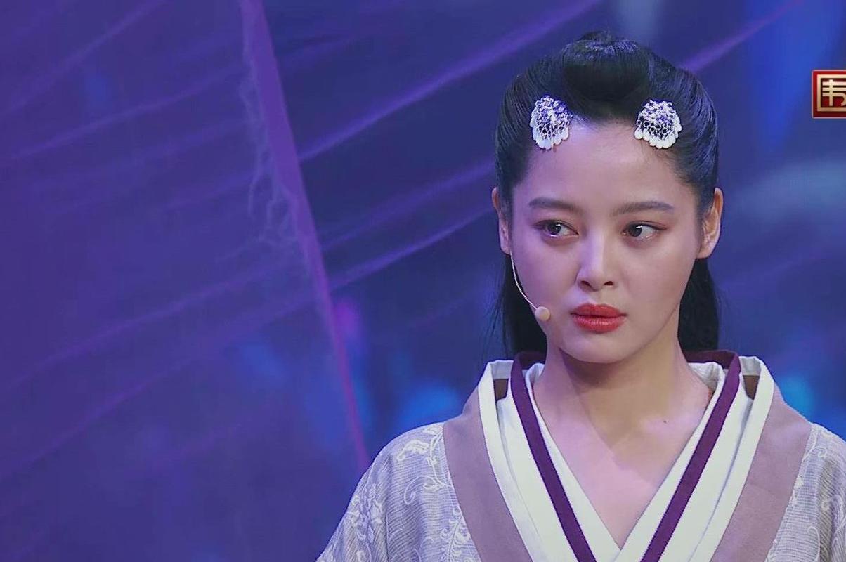 从动作神态台词等分析《画皮》演技,舒畅为何能大比分赢辛芷蕾