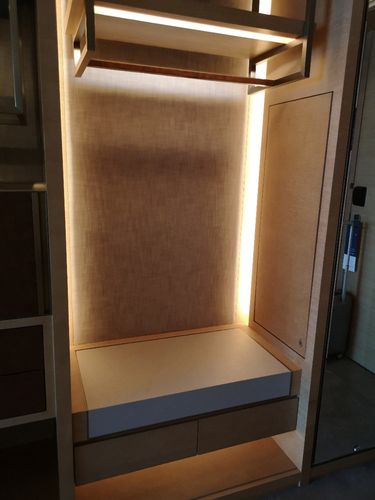 深圳博林天瑞喜来登酒店一览 a glance at sheraton shenzhen nanshan