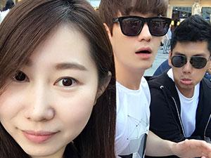 朱一龙经纪人李婵是谁 朱一龙喊话李婵不离不弃怎么回事