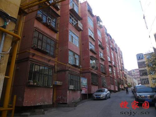 乌鲁木齐二手房,广泽园小区二手房,2室2厅1卫,广泽园2室2厅1卫拎包