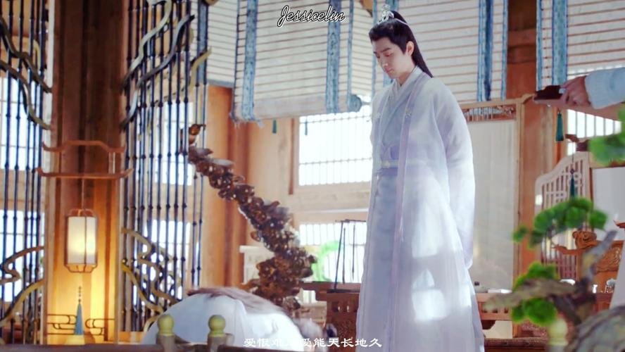 时影/褚璇玑肖战/袁冰妍,玉骨遥琉璃混剪_肖战_袁冰妍