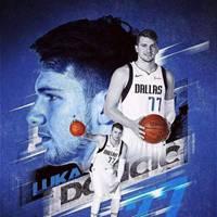 卢卡东契奇动漫头像【点击鼠标右键下载】