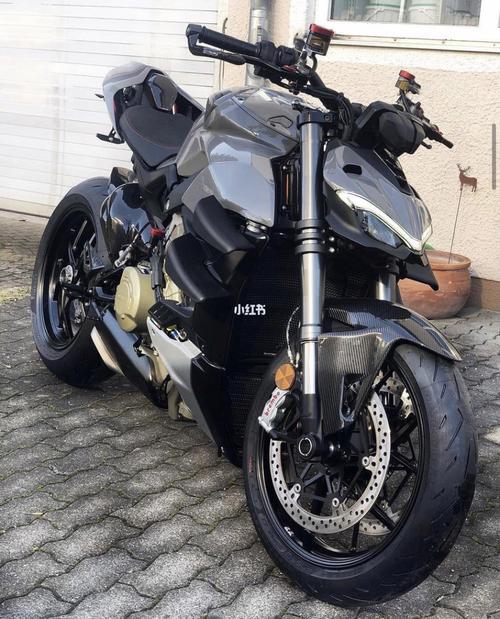 杜卡迪街霸_街霸_汽车_摩托车