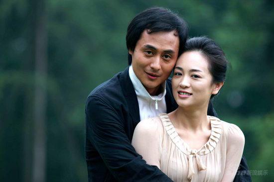 《所以》片场涓子生日 导演制片人成"蛋糕人"