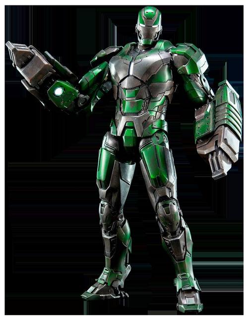 mark5手提箱装甲 mark6新能源装甲 mark7飞行舱装甲 mark8 mark9 mark