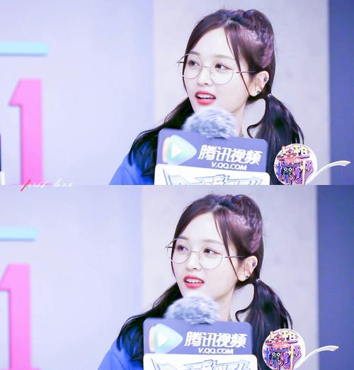 《创造101》吴宣仪