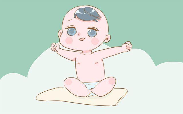 网易首页>正文申请入驻> 宝宝6个月左右,颈部和脊柱的承受能力都有了