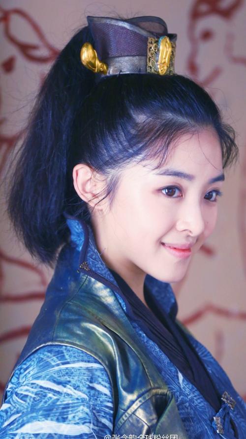 新萧十一郎·张含韵