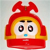 铁甲小宝卡布达qq头像