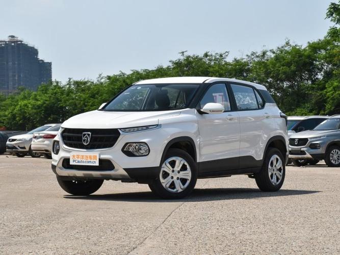 宝骏5102019款落地价多少钱宝骏510指导价