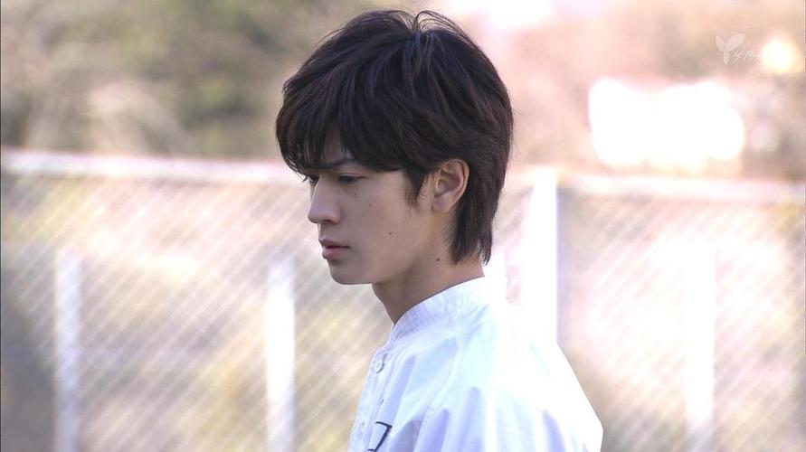 中岛裕翔 yuto nakajima的图片