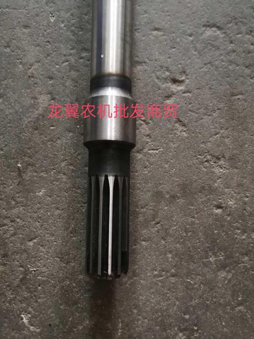 拖拉机配件山拖凯泰神牛300 304 350拖拉机 半轴 各种