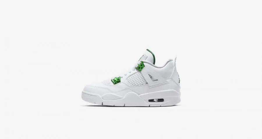 aj4白绿,aj13gigi!还有性价比春夏服饰!
