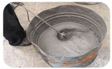 桥梁底座加固灌浆-湖南永州冷水滩(高强灌浆料)