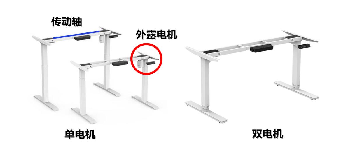 一如何挑选一台优质的电动升降桌