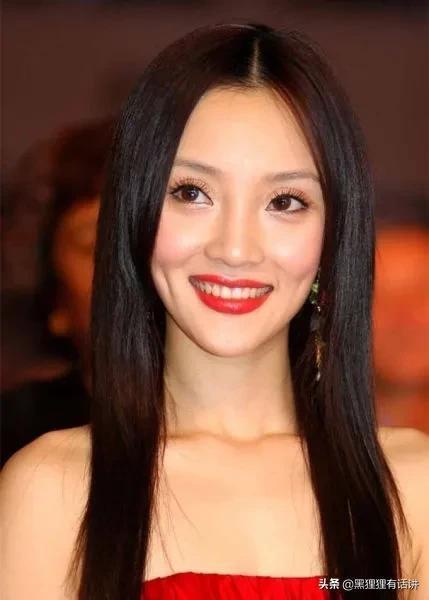 谢娜马苏杨蓉朱丹盘点81年出生的20位娱乐圈女明星