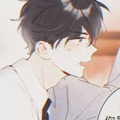 动漫情头/快来@你的心动男/女孩一起用啊(不进来后悔系列)
