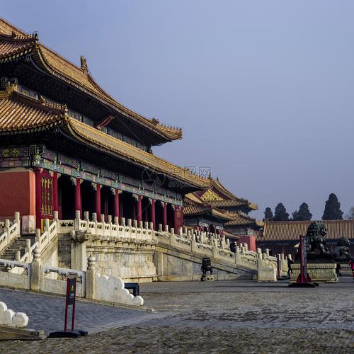 故宫太和门图片素材_免费下载_jpg图片格式_vrf高清