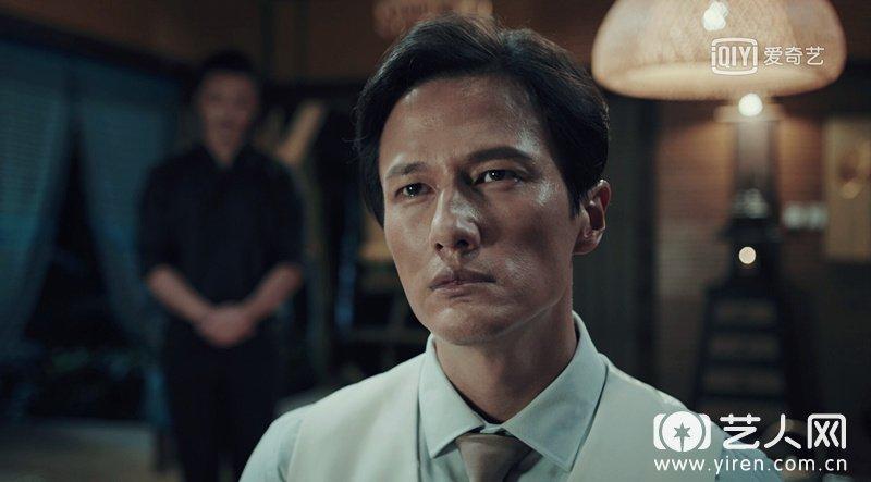 卧底剧又火了善始善终尹子维pk余罪张锦程谁赢