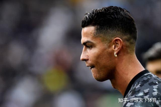 米兰体育报:c罗转会最有可能的下家是曼城