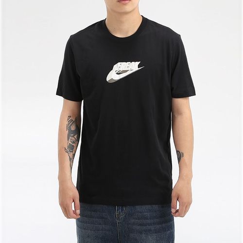 耐克nike ga dry tee swoosh freak 2 男装 运动休闲
