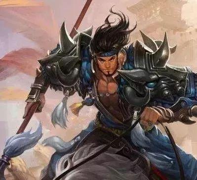 白门楼下,张辽降了,吕布也喊降!高顺为何至死不投曹操?