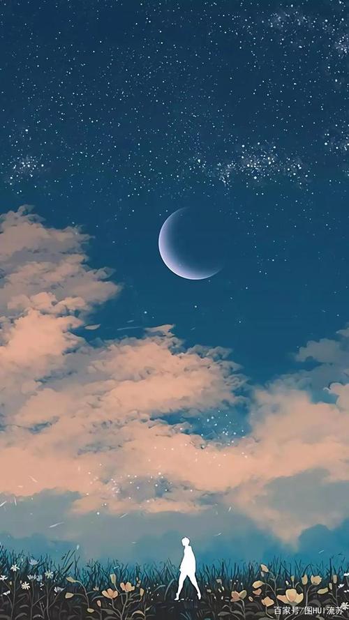 单独一个人去跋涉的,路再长再远,夜再黑再暗,也得独自默默地走下去