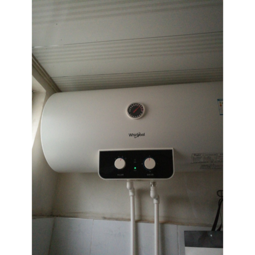 > 惠而浦(whirlpool)60升机械式电热水器esh-60mk 2-3人商品评价 >