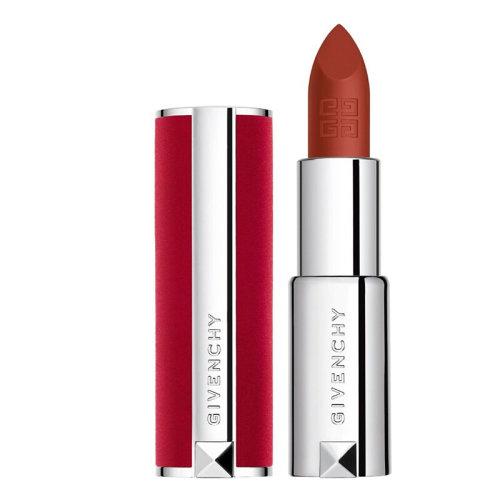 【包税】givenchy/纪梵希小羊皮口红高级定制唇膏3.