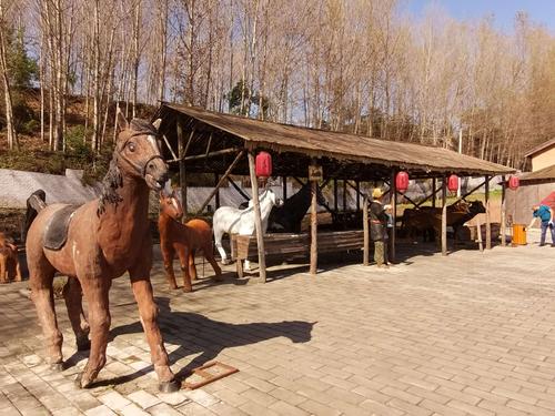 兰西乡村一日游