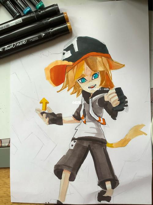 金_凹凸世界_文化_绘画