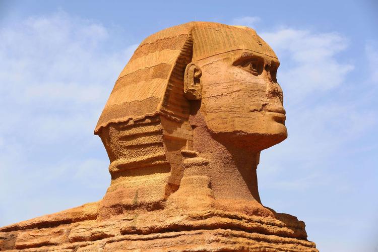 sphinx 狮身人面像