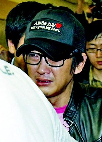 安在旭共同出演《星梦奇缘》中李涟漪而被中国观众熟知的韩国女艺人崔